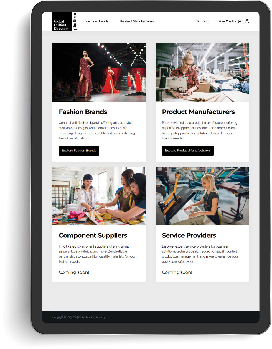 01 why us comprehensive database