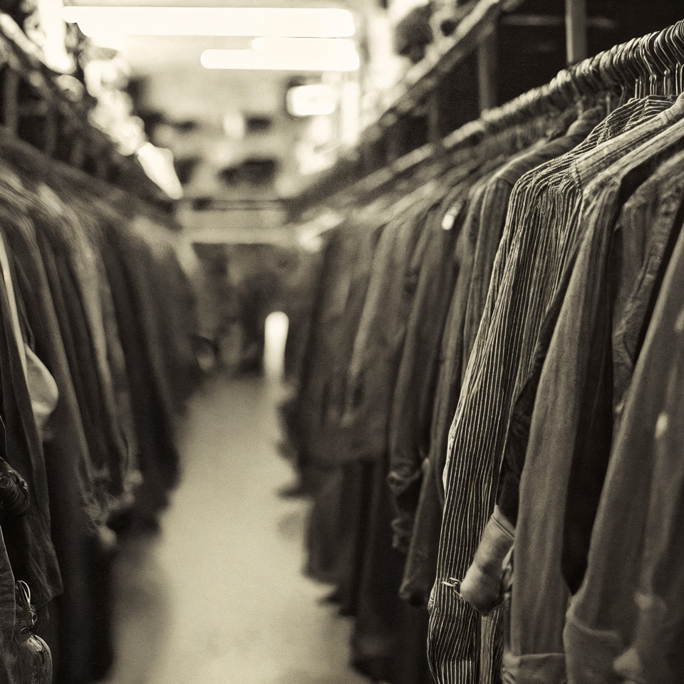 Modern Slavery Red Flag Warning Signs